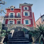 La Maison Rouge, Co-working à Biarritz